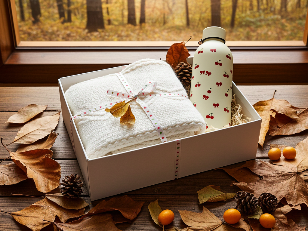 Comfort Gift Box