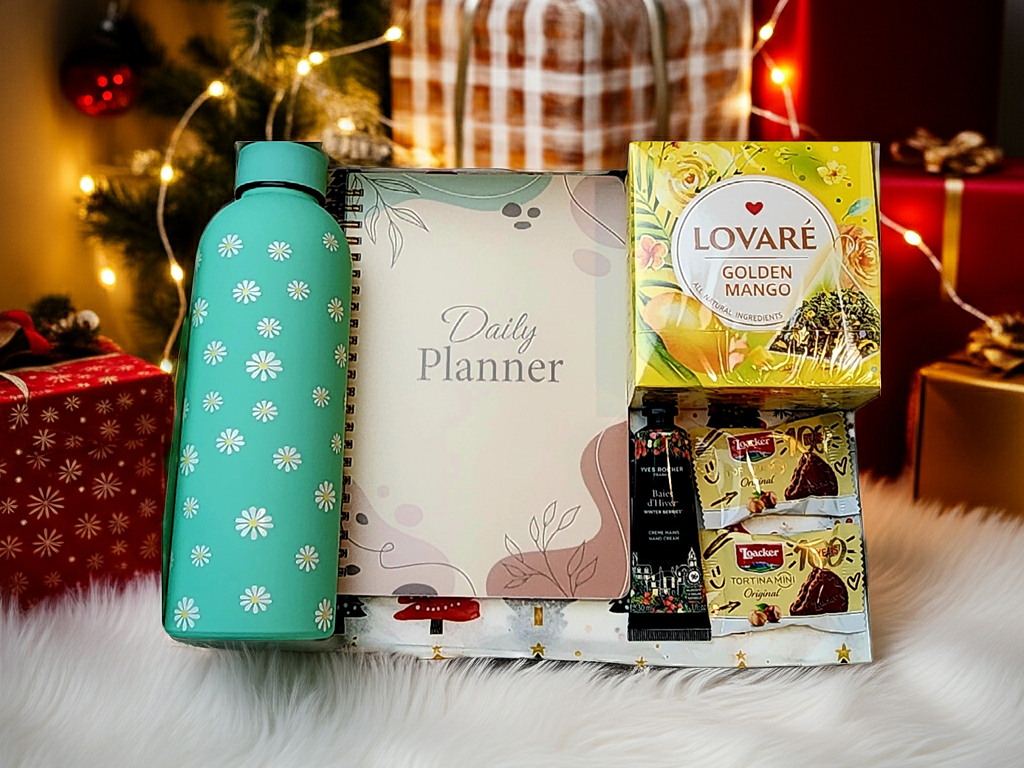 Everyday Elegance Gift Box