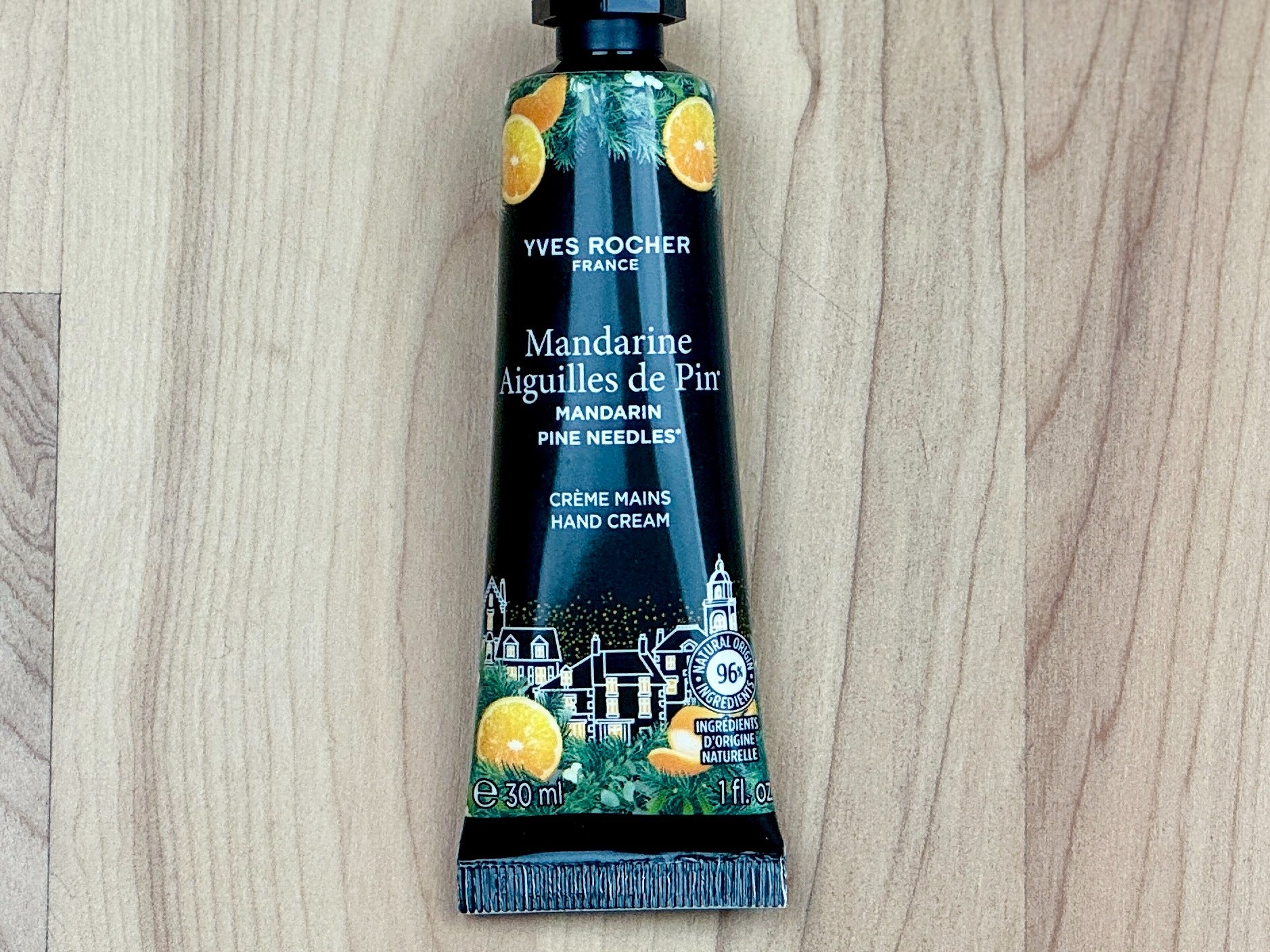 Calm & Organized Gift Box