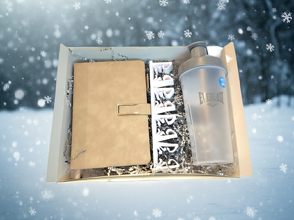 Gift for hockey players