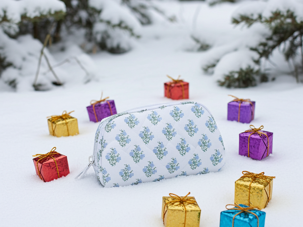 Luxury Self-Care Gift Box – Spa & Beauty Essentials