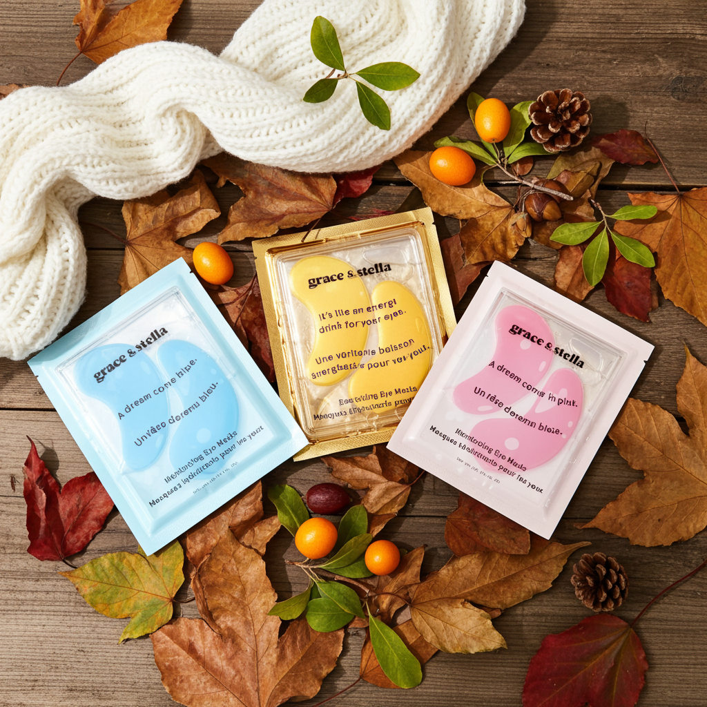 Luxury Self-Care Gift Box – Spa & Beauty Essentials