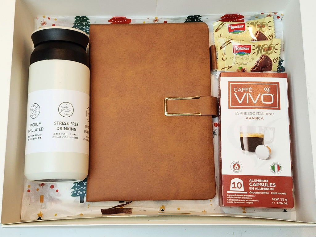 Premium Productivity Gift Box