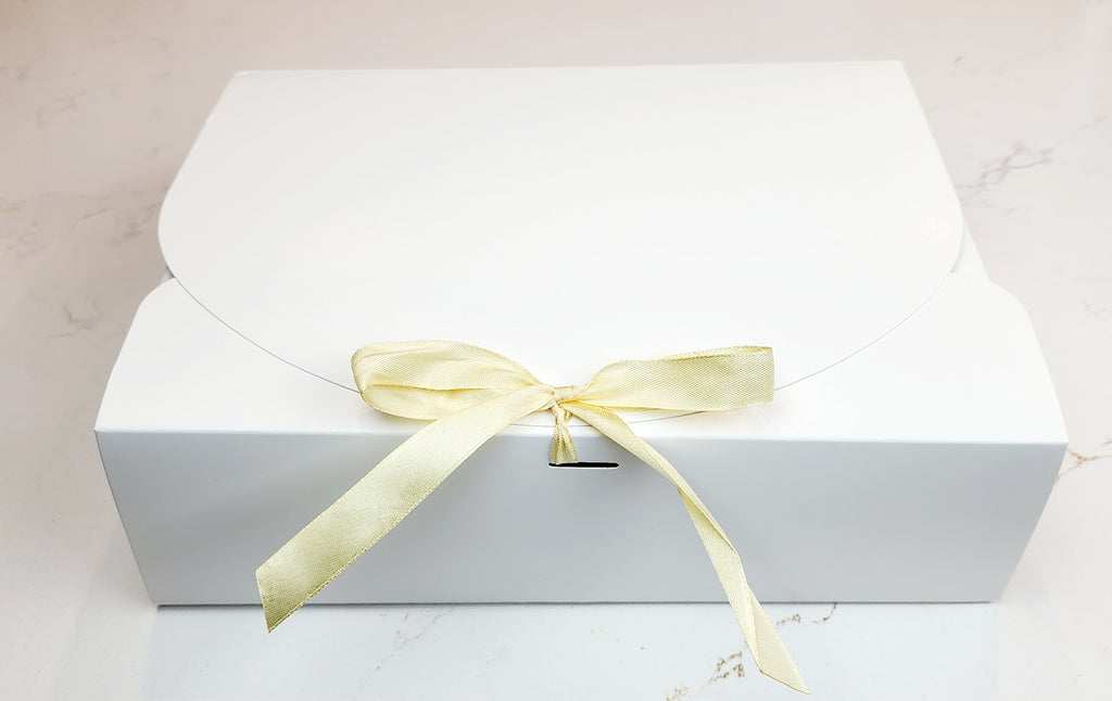 Luxury Self-Care Gift Box – Spa & Beauty Essentials
